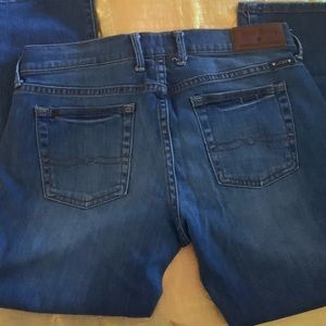 ✨💫🍀LUCKY BRAND JEANS 🍀✨✨#LB28